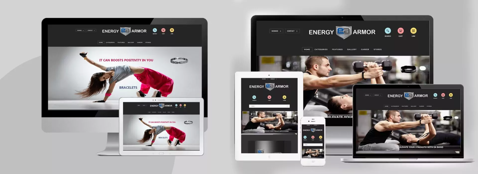Energyarmorindia