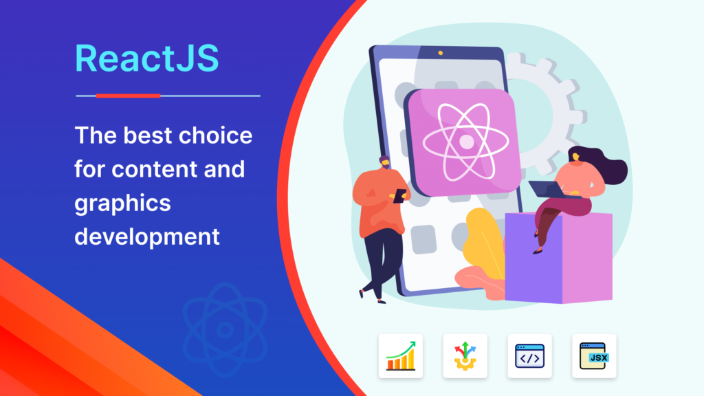 Why ReactJS is the Best Choice for all Web Application Developers for ...