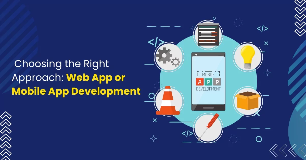 choosing the right approach