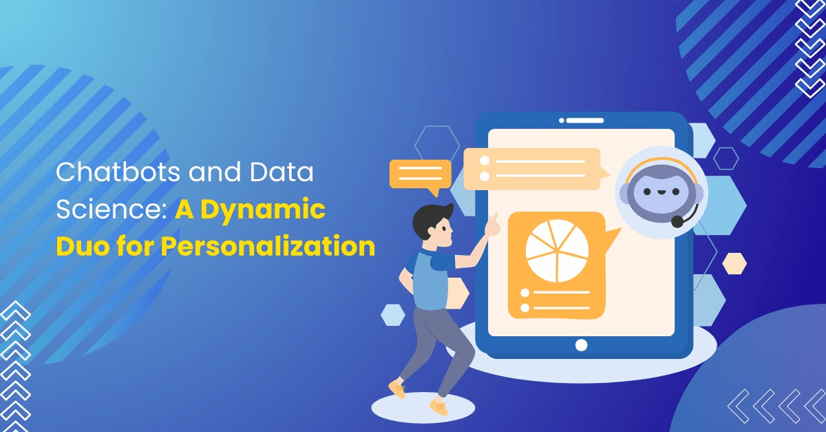 dynamic duo for personalization
