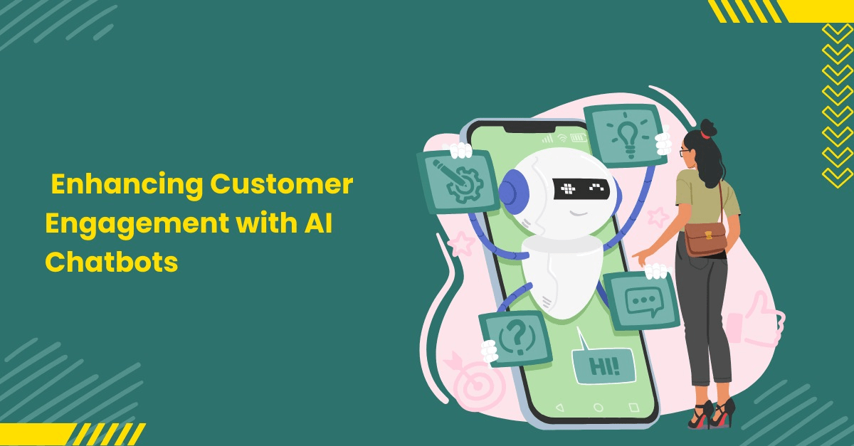 enhancing customer engagement