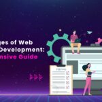 Key Stages of Web Application Development