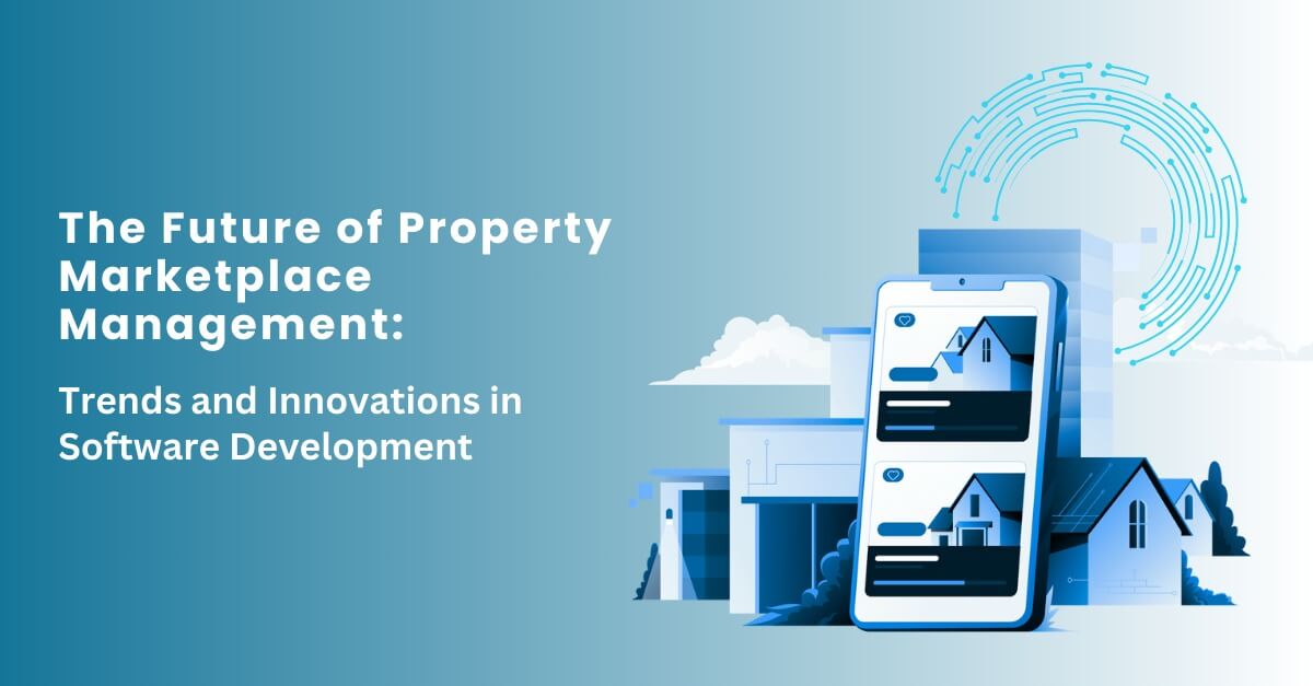 Future of Real Estate Management