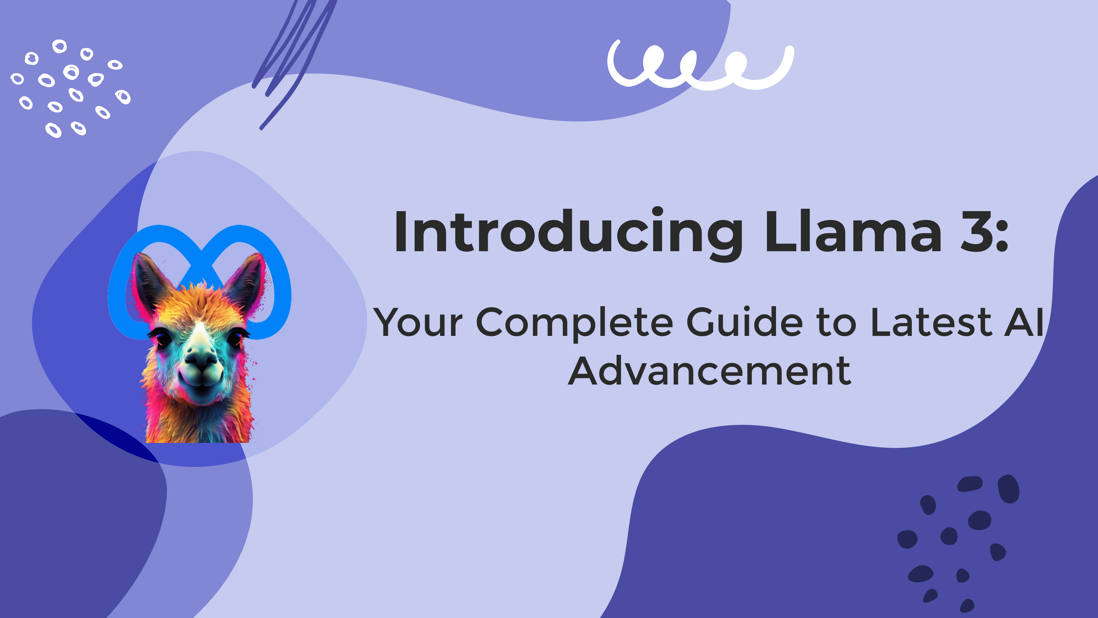 introducing Llama3