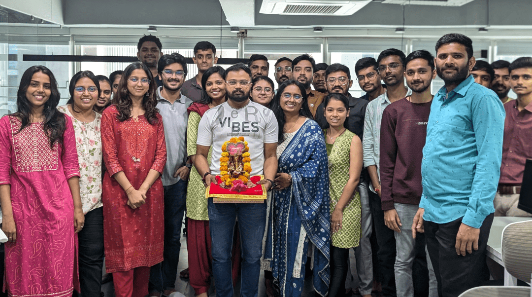 Ganesh chaturthi