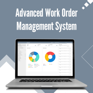 Advanced Work Order Management System thumbnail
