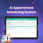 AI Appointment Scheduling Systemdf