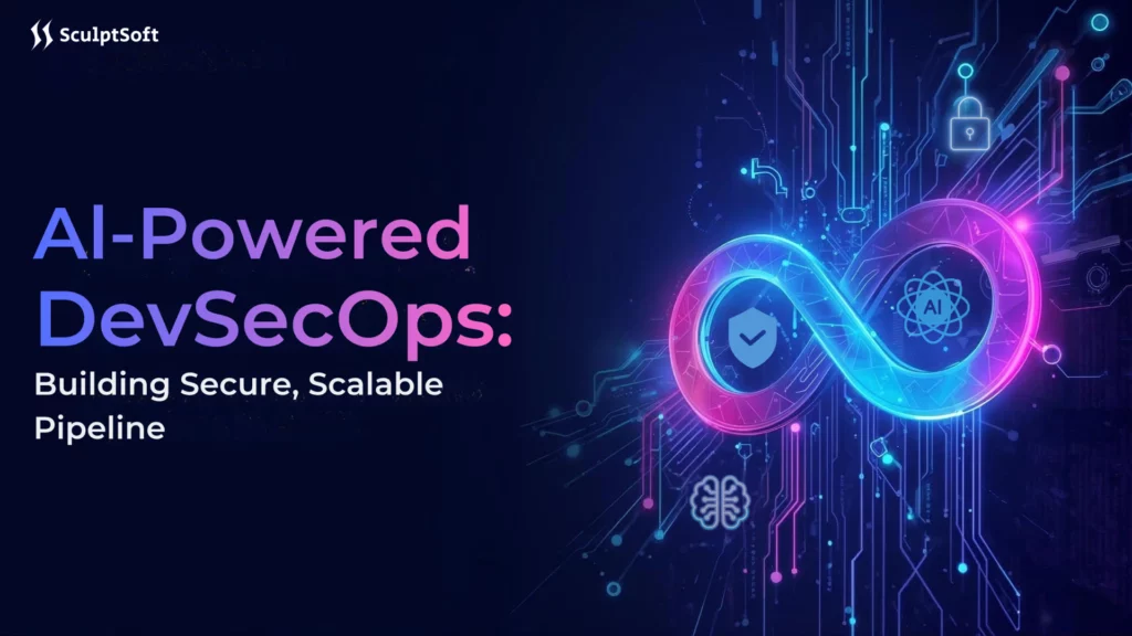 AI-Powered DevSecOps: How To Build Secure, Scalable Pipeline