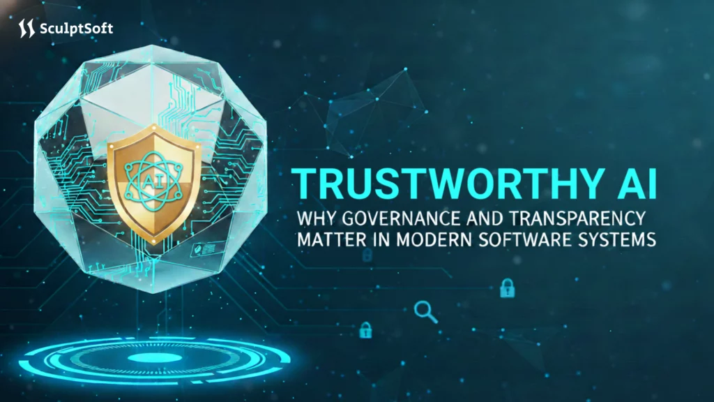 Trustworthy AI: Why Governance and Transparency Matter in Modern Software Systems