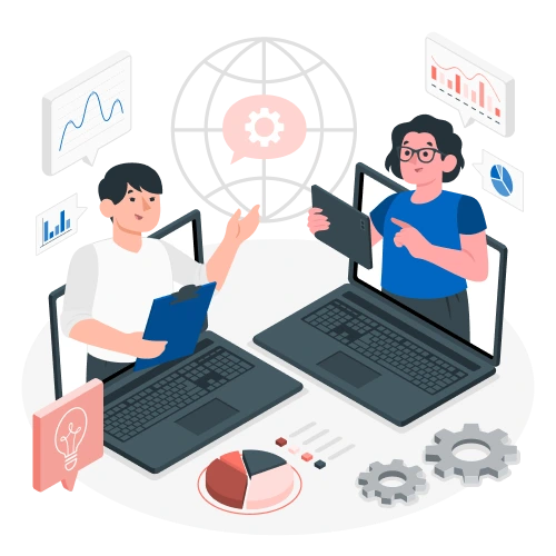 Offshore-Outsourcing