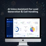 AI Voice Assistant for Lead Generation & Call Handling
