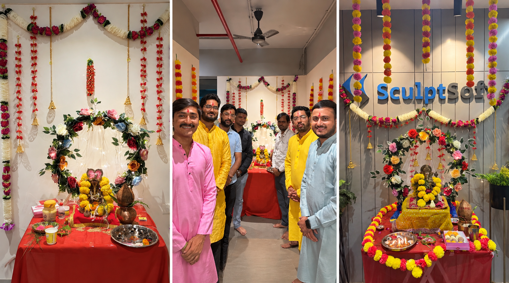 Ganesh Chaturthi Celebration 2026
