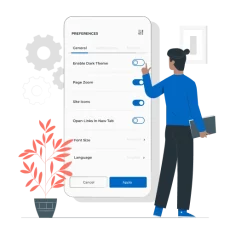 Mobile-App-Development